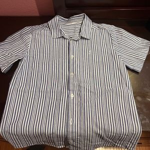 Jacadi France shirt boy